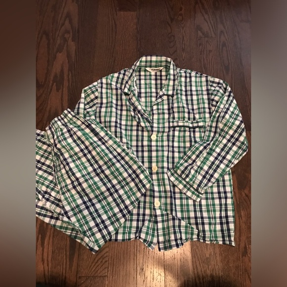 100% cotton Forres pj set Size small, unisex - Picture 1 of 5